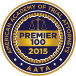 2015 Premier 100 Seal-AATA